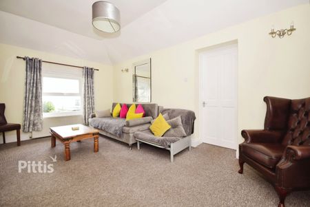 3 bedroom maisonette to rent - Photo 3