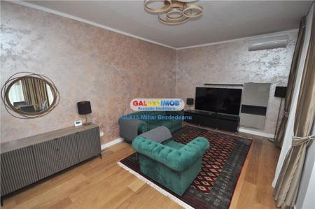 Apartament 2 camere de LUX in zona Iancu Nicolae - Zoo - Fotografie 5