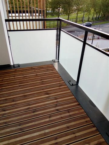 Location appartement 2 pièces - 42m² à Nantes (44300) - Photo 3