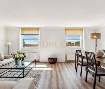 Harcourt Terrace, SW10 - Photo 1