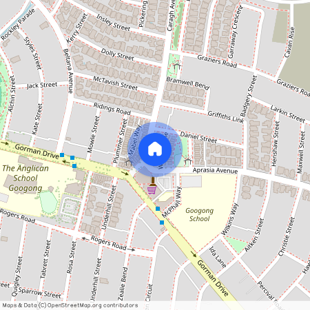 79 Caragh Avenue, NSW 2620, Googong