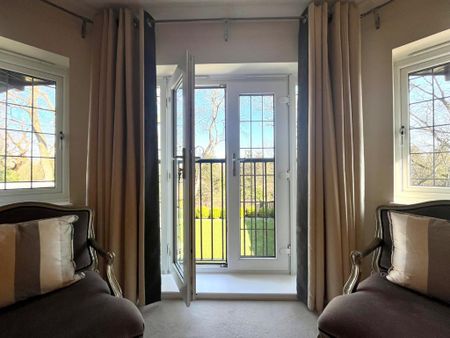 5 bedroom detached house to rent - Photo 2