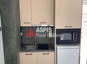 Studio/Γκαρσονιέρα για ενοικίαση - Αττική, - Photo 1