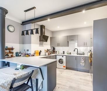 2 bedroom property to rent - Photo 6