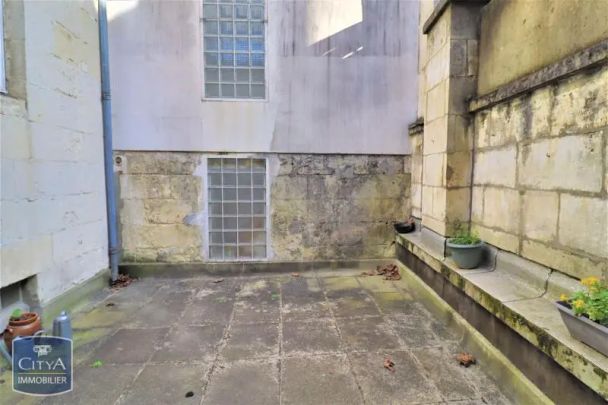 Appartement à louer 2 pièces 51.94m² - Photo 1