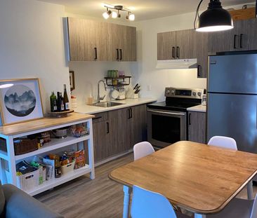 Logement 3 1/2 à Louer à Saint-Jérôme - Photo 3