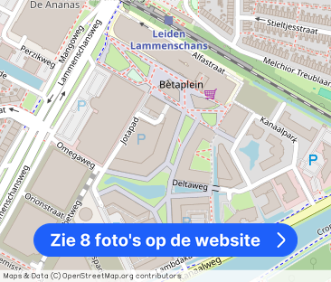 Omegaplantsoen 85 - Foto 1