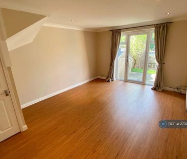 2 bedroom terraced house to rent - Photo 1