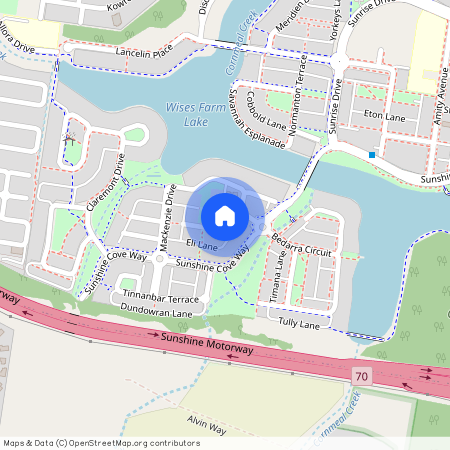 2/6 Fraser Avenue, Qld 4558, Maroochydore