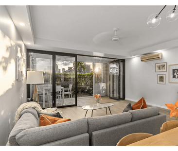 APARTMENT LIVING IN UNBEATABLE NEW FARM LOCATION! - Photo 1