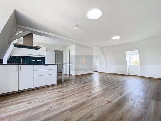 Location Appartement 3 pièces 59 m2 à Le Bugue - Photo 1