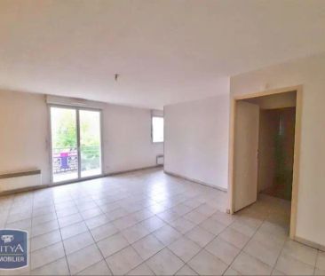 Appartement à louer 3 pièces 54.95m² - Photo 6