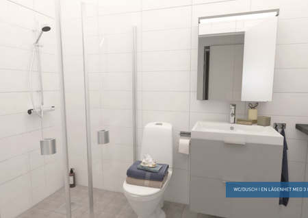 Knapebacken, Askim - Photo 2