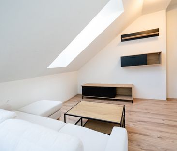 Helle 2 Zimmer Wohnung mit Klimaanlage im zentralen Puntigam - Foto 2