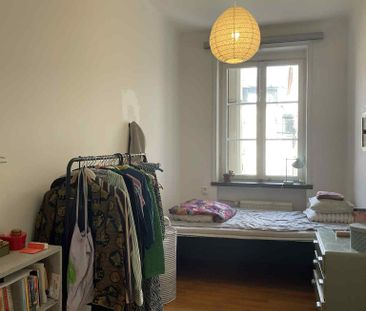 Ehrensvärdsgatan, Malmö - Foto 2