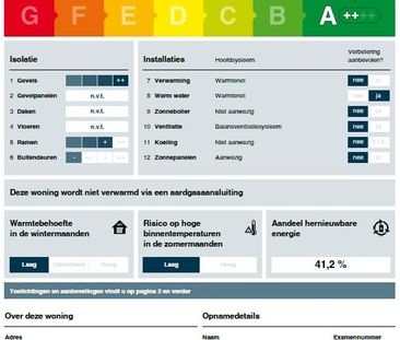 Appartement te huur: Friesestraatweg 141-256 9743 AA Groningen - Foto 4