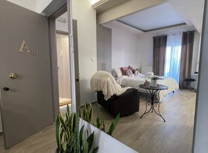 Studio/Γκαρσονιέρα για ενοικίαση - Βόλος, - Photo 3