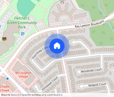 53 THORNTREE CRESCENT - Photo 1