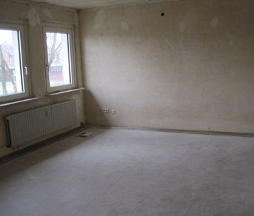 Demnächst frei! 3-Zimmer-Wohnung in Herten Disteln - Photo 1