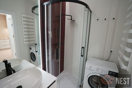 Nad Odrą - dwupokojowe mieszkanie - Фото 5