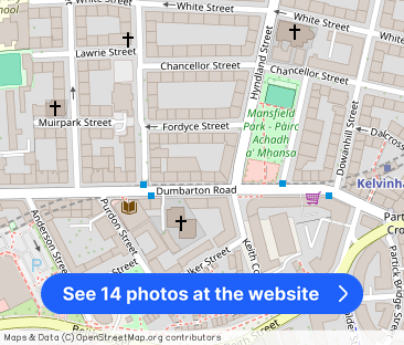 Dumbarton Road, Glasgow, G11 - Photo 1