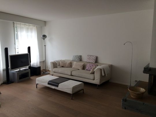 3½ ZI-WOHNUNG IN BERN - MATTE, MÖBLIERT, TEMPORÄR - Photo 1