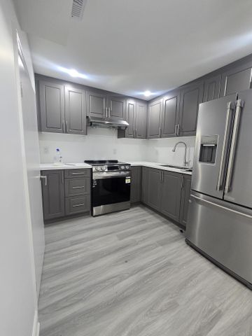 For Lease - 59 Natronia Trail Unit# Basement, Brampton, Ontario - Photo 2