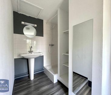 Location Appartement 1 pièce 21m² NIORT 79000 - Photo 5