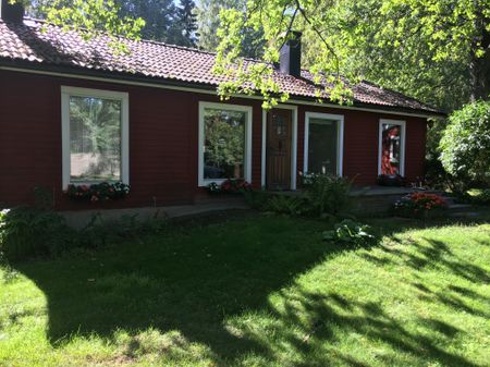 Björkviksvägen, Färentuna - Photo 4