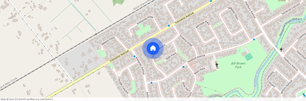 26 Halswell Crescent, Westbrook, Palmerston North City