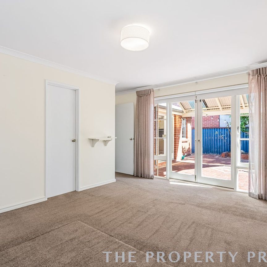 Peaceful, Private & Perfectly Positioned - Photo 1