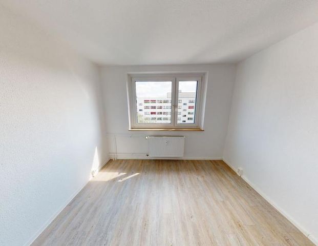 2-Raum-Wohnung - Foto 1