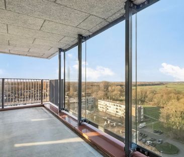 Appartement te huur: Pretoriadreef 40 3564 BX Utrecht - Photo 4