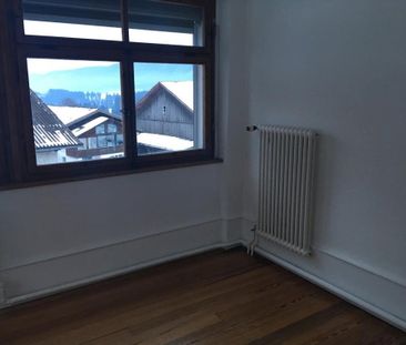 2.5 Zimmer, 1. Stock - Photo 3