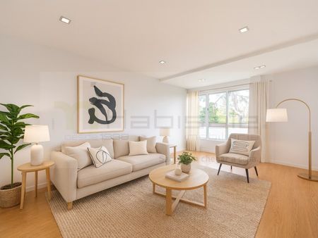 Apartamento T2+1 em Lisboa - Photo 5