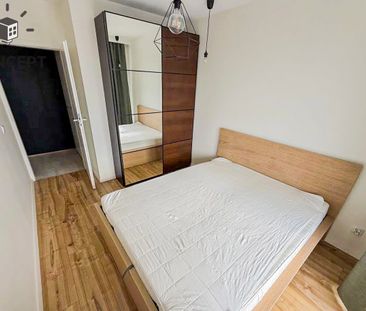 Nowoczesne 2 pok | Balkon | Garaż | Komórka | Krzyki - Фото 3