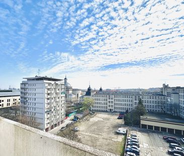 Komfortowa kawalerka w najlepszej części miasta - Фото 5