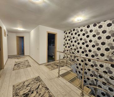 Casa Buftea 5 camere de inchiriat pentru grup persoane/sp 78 - Photo 5