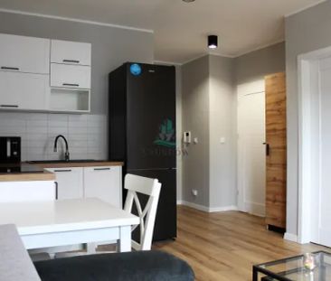 OFERTA SPECJALNA - Dwupokojowy apartament, balkon - Фото 3