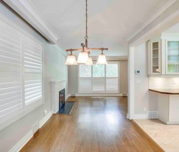 For Lease - 2030 Duncan Road, Oakville, Ontario - Photo 2