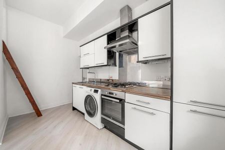 1 bedroom flat to rent - Photo 4