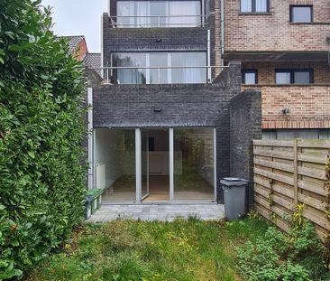 Gelijkvloers appartement met tuintje te huur in Sint-Niklaas - Photo 5