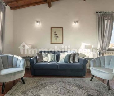 Trilocale via Toscanella, Ponte Vecchio - Pitti, Firenze - Photo 2