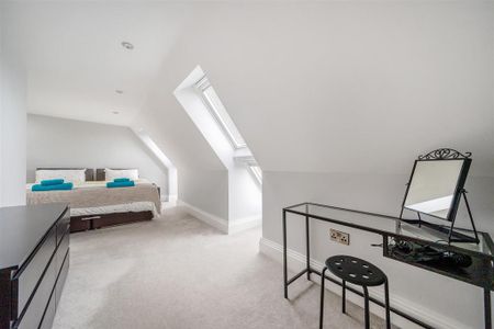 1 bedroom house to rent - Photo 3