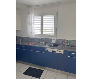 4½ Zimmer-Wohnung in Reinach (BL), möbliert, auf Zeit - Photo 5