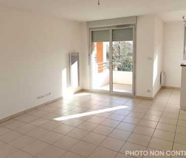 location Appartement T1 DE 18.87m² À NANTES - Photo 1