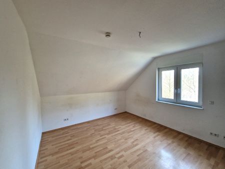 Moderne Maisonette-Wohnung in idyllischer Ortsrandlage von Oberpleis - Foto 5