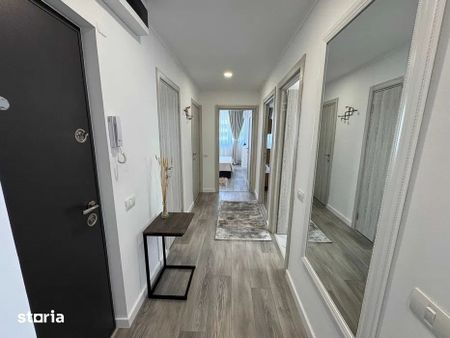 Ap 3cam/Tineretului/Prima inchiriere/Metrou/Disponibil Acum - Fotografie 4