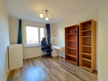 GAJ, 3 POKOJE OSOBNE, 3600 ZE WSZYSTKIM - Zdjęcie 4