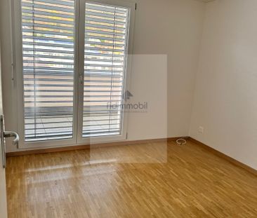 Splendid 3.5 room penthouse for rent - Photo 4